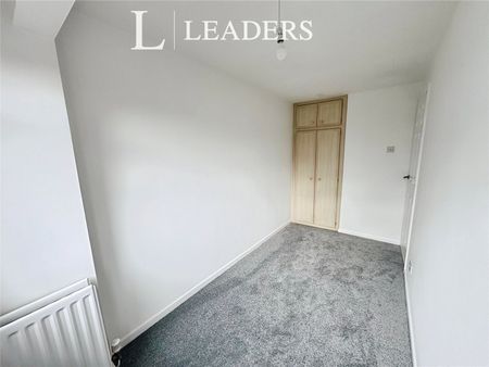 2 bedroom house to rent Caernarvon Close, Mountsorrel, LE12 - Photo 4