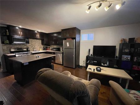 For Lease - 1148 Islington Avenue Unit# Lower, Toronto, Ontario - Photo 4