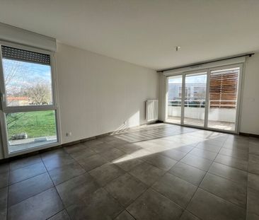 Location Appartement 3 pièces 60m² BASSENS 33530 - Photo 1