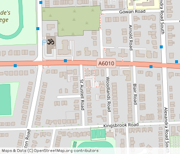 Granada Mews,Whalley Range,Manchester,M16 8GX - Photo 1