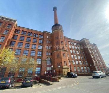 Victoria Mill, Lower Vickers Street, Miles Platting, Manchester, M40 - Photo 6