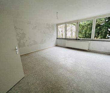 Handwerklich begabt?! Zentrale 1-Zimmer-Wohnung! - Photo 2