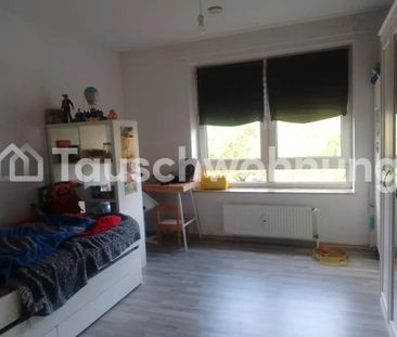 TAUSCHWOHNUNG Schöne 2,5 - Zimmer Wohnung in Nettelnburg - Foto 1