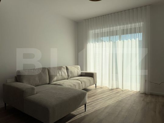 Casa tip duplex, 94 mp, zona Central - Rasnov - Photo 1