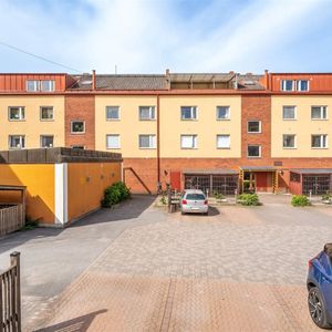 Lövstagatan 20 - Photo 2