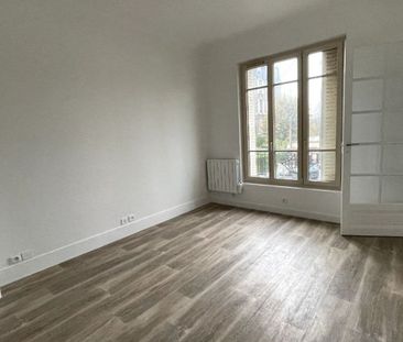 Appartement 2 Pièces 37 m² - Photo 1