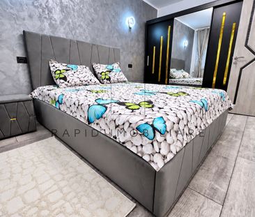 Prima Închiriere | Renovat Modern | Totul Nou | 3 Camere | Etaj 1 - Photo 2