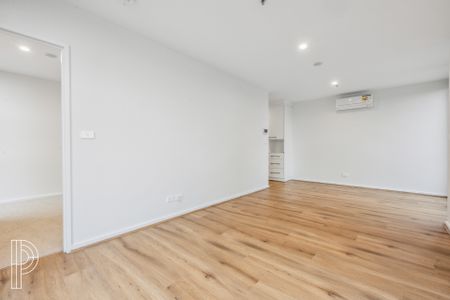 Brand new 1 bedroom apartment in the latest Gungahlin's development; Sierra! - Photo 5