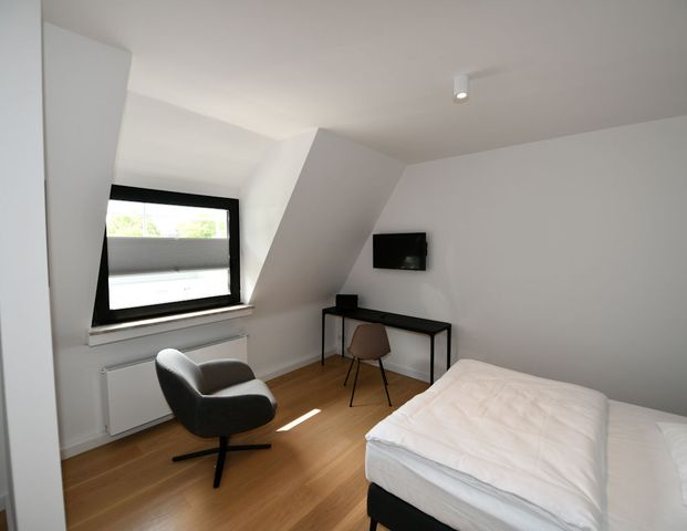 TOP Cityapartment in Köln-Lindenthal Nähe Stadtwaldgürtel - Video online - Foto 1