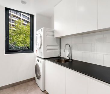 301/K1 Union Street, Melbourne VIC 3004 - Apartment For Rent | Domain - Photo 1