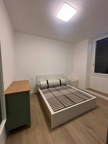 Bilocale Vai san Faustino 15, Carmine, Brescia - Foto 4