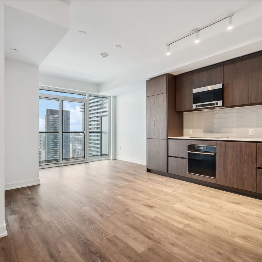For Lease - 127 Broadway Avenue Unit# 2613S, Toronto, Ontario - Photo 1