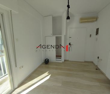 Studio/Γκαρσονιέρα για ενοικίαση Άνω Ιλίσια (Ζωγράφου) - Photo 6