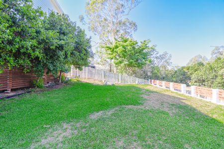 STUNNING HOME WITH ENTERTAINER'S DECK! - Photo 3