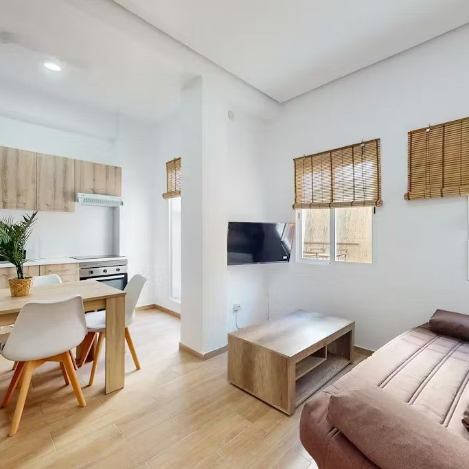 Carrer Conca, Valencia, Valencian Community 46008 - Photo 1