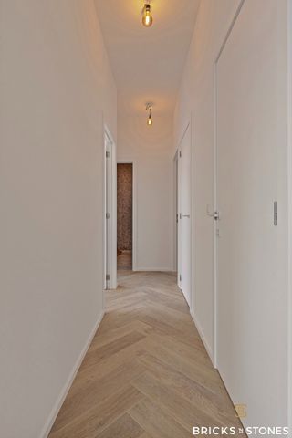 A4. Gerenoveerd penthouse appartement met luxeafwerking en terras - Photo 2