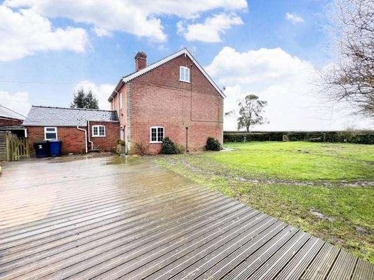 Queach Farm Cottages, Great Barton, Bury St Edmunds, IP31 - Photo 1