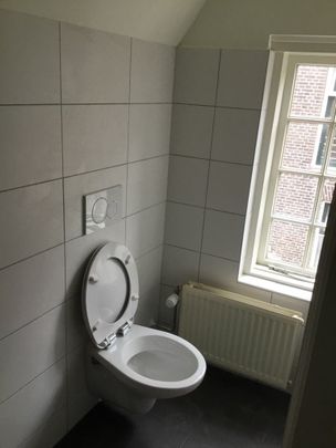 Te huur: Huis Elisabeth Gasthuishof in Leiden - Foto 1