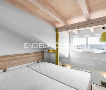 Pronájem bytu 2+kk 40 m², Stroupežnického 590, Praha Smíchov - Photo 4