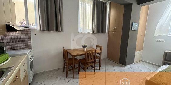 Διαμέρισμα για ενοικίαση Κέντρο (Νέα Αλικαρνασσός) - Photo 3