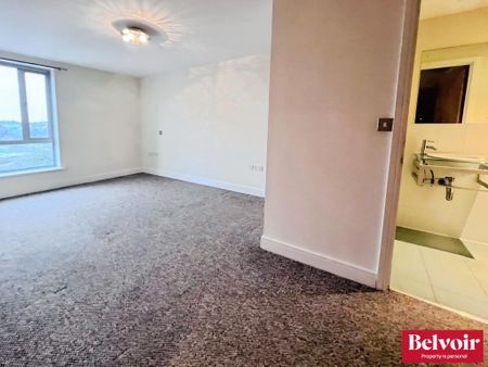 2 bedroom flat to rent - Photo 3