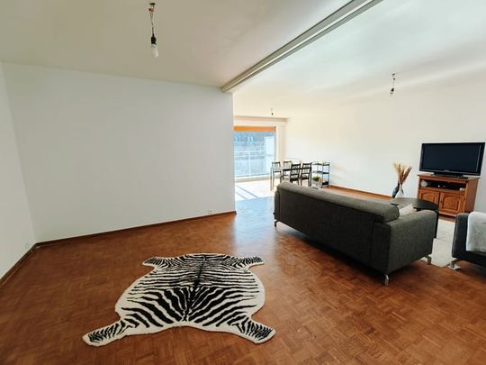 Appartement te huur - Photo 1