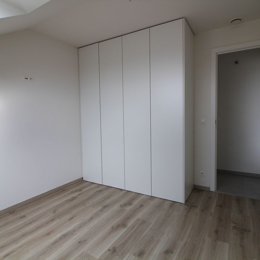 SUBLIEM & RUIM (110m²) appartement met TERRAS (14m²) - Foto 1