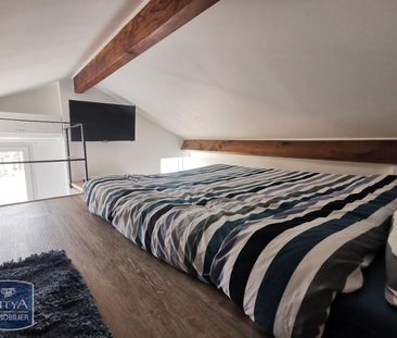 Location Appartement 1 pièce 6m² NICE 06000 - Photo 4