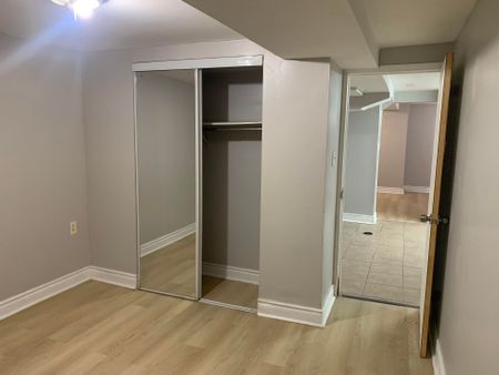 For Lease - 5 Tulloch Drive Unit# ( Lower ), Ajax, Ontario - Photo 2