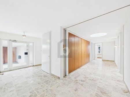 CENTRAL WITH SPACIOUS GARDEN - Foto 5