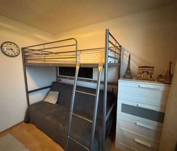 Wynajmę mieszkanie na Manhattanie 45.08 m² - Photo 1