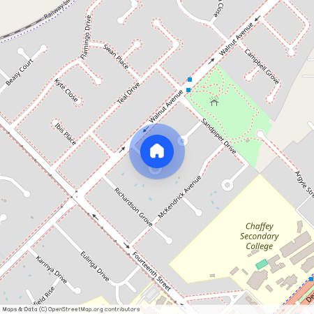 2 Kingfisher Court, Vic 3500, Mildura