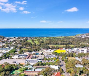 24/12-14 Waratah Street, Mona Vale NSW 2103 - Apartment For Rent | ... - Photo 1