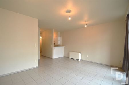 Appartement op heel centrale locatie in Ieper - Foto 3