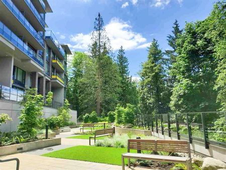 8850 University Crescent Crescent #517, Burnaby, BC V5A0C8 - Photo 3