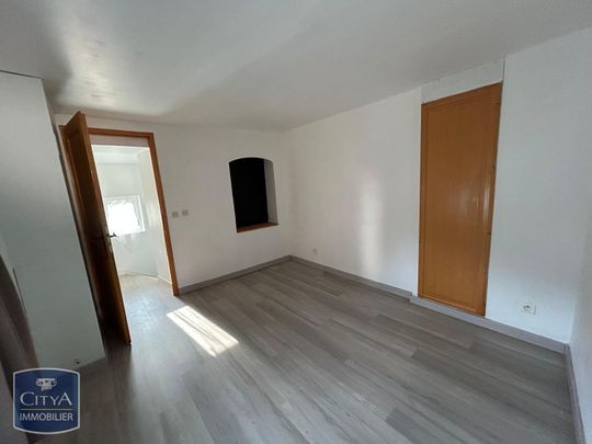 Location Maison 3 pièces 51m² BACCARAT 54120 - Photo 1