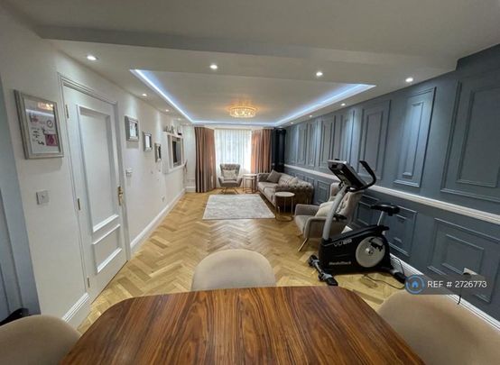 2 bedroom semi-detached house to rent - Photo 1