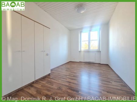 LICHTDURCHFLUTETE WOHNUNG MIT BALKON | 4 ZIMMER | 99M² TOP LAGE KLAGENFURT | BESICHTIGUNGEN AM 05/06 - Photo 4