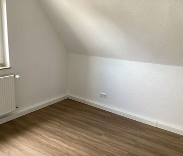 Frisch Renovierte 3-Zimmer-Wohnung mit Ausblick - Foto 1