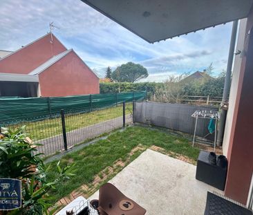 Location Appartement 3 pièces 60m² ST AUBIN LES ELBEUF 76410 - Photo 4