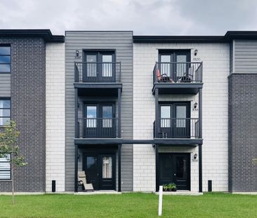 3012 Du Chevalier, Disponible Le 1er Mai - Photo 3