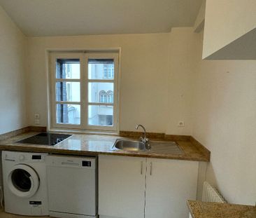 Location Maison 3 pièces 56m² - Photo 3