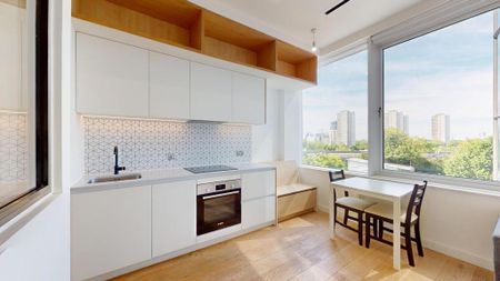 1 bedroom flat to rent - Photo 3