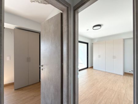 Μεζονέτα για ενοικίαση Νέα Κρήνη (Καλαμαριά) - Photo 5