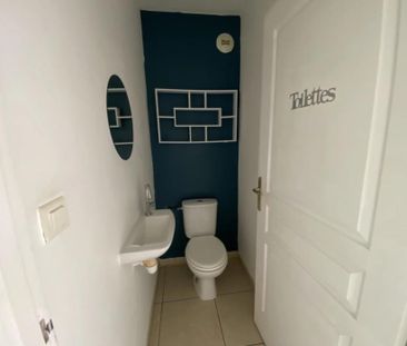Location Appartement 82m² 4 pièces Fort de france - Photo 6