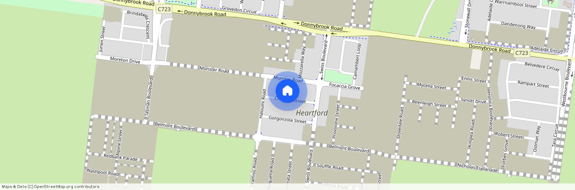 14 Cheddar Street, Vic 3064, Donnybrook