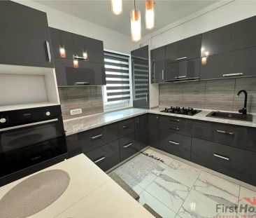 Apartament 2 camere, bloc nou, ultracentral, Piata Moldovei - Fotografie 4