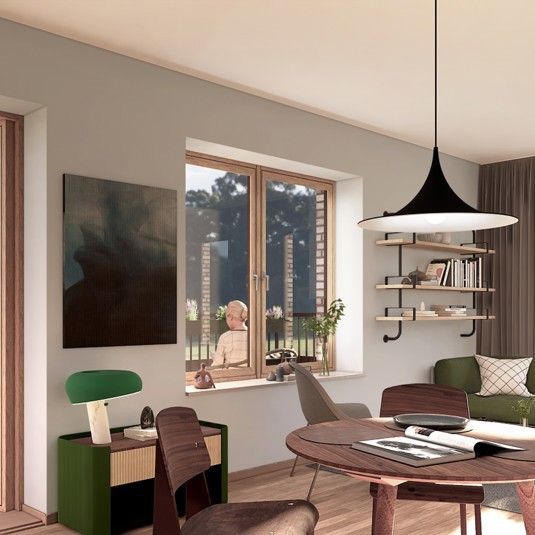 Dammhejdegatan 1 Lgh 1002, Ystad - Foto 1