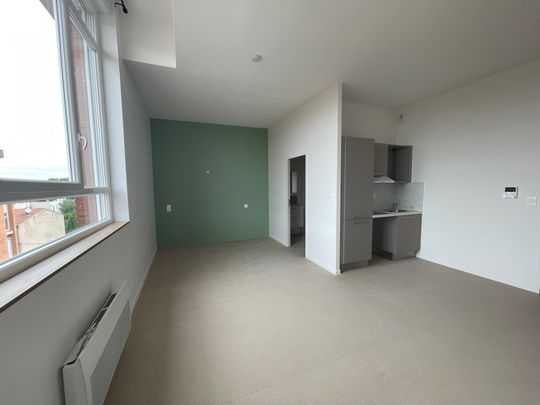 Location Appartement 1 pièce 30m² ALBI 81000 - Photo 1