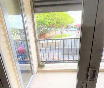 Oversized Two Bedroom Apartment 1st Story - Photo 1